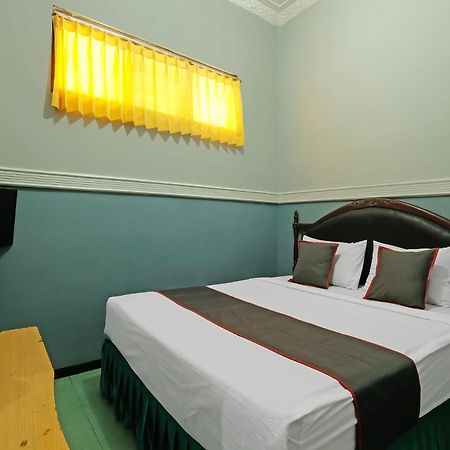 Collection O 91914 Hotel Citra Dewi 2 Int'S Семаранг Экстерьер фото