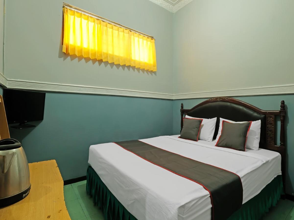 Collection O 91914 Hotel Citra Dewi 2 Int'S Семаранг Экстерьер фото